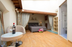 Santa Reparata Loft Florence Florence